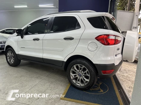 ECOSPORT 1.6 Freestyle Plus 16V