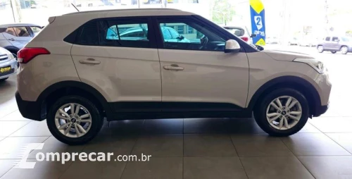 CRETA 16M PULSE