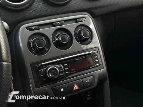C3 1.5 Tendance 8V
