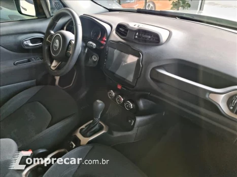 RENEGADE 1.8 16V