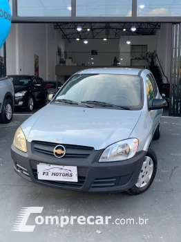 CHEVROLET CELTA 1.0 MPFI 8V 4 portas