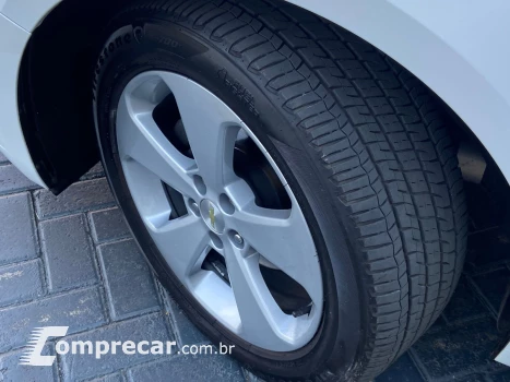 CRUZE 1.8 LT 16V