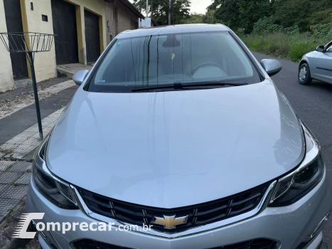 CRUZE 1.4 Turbo Sport6 LT 16V