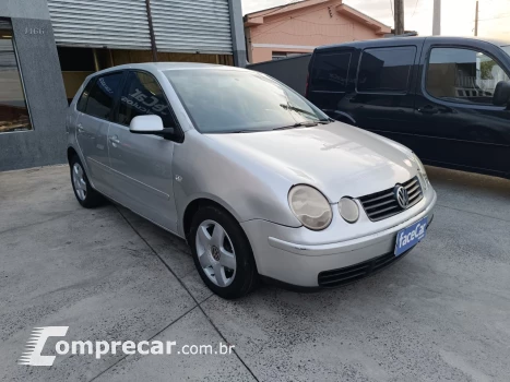 Polo 1.0 Mi 79cv 16V 5p