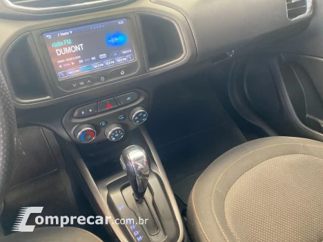 ONIX 1.4 MPFI LTZ 8V CHEVROLET