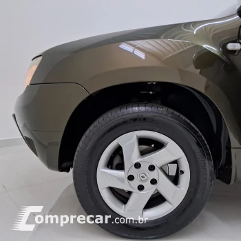 DUSTER 1.6 16V SCE Dynamique