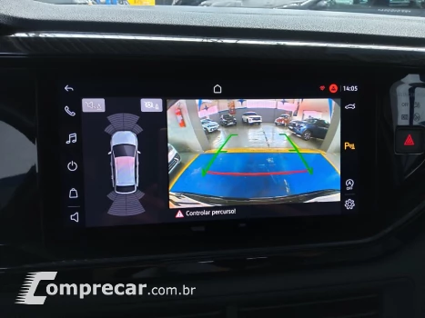 NIVUS 1.0 200 TSI TOTAL FLEX HIGHLINE AUTOMÁTICO