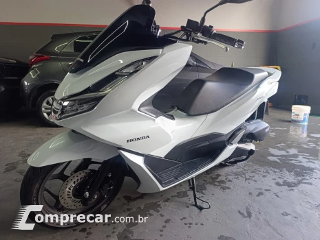 HONDA PCX