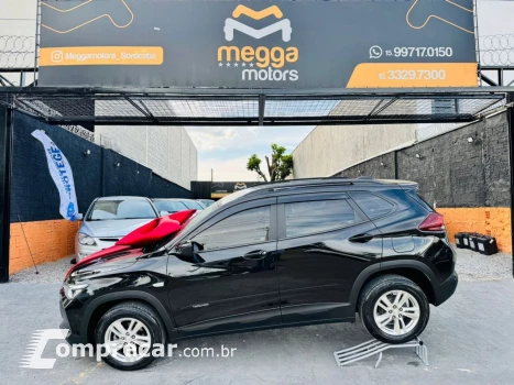 CHEVROLET TRACKER 1.0 Turbo LT 4 portas