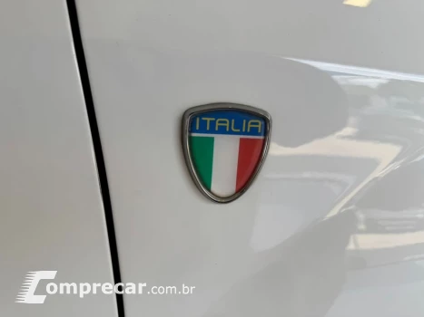 Punto 1.4 4P FLEX ATTRACTIVE ITALIA