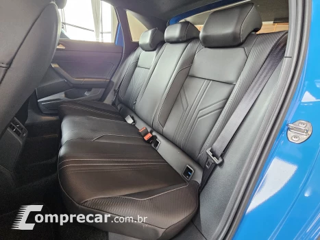 NIVUS 1.0 200 TSI Highline