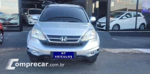 CRV 2.0 LX 4X2 16V
