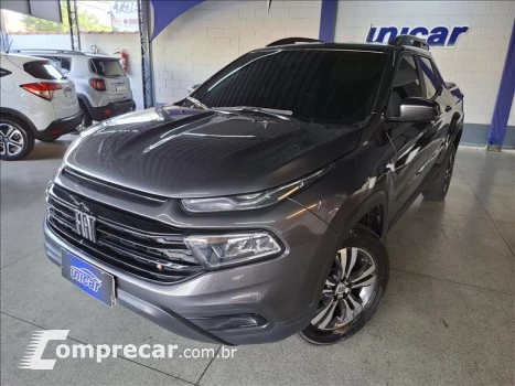 Fiat TORO 1.3 Turbo 270 Freedom 4 portas