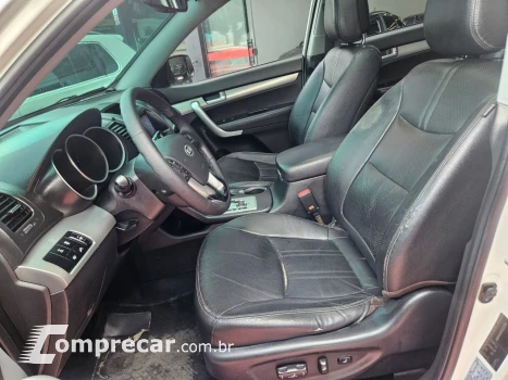 Sorento 3.5 V6 24V 4x4 Aut.