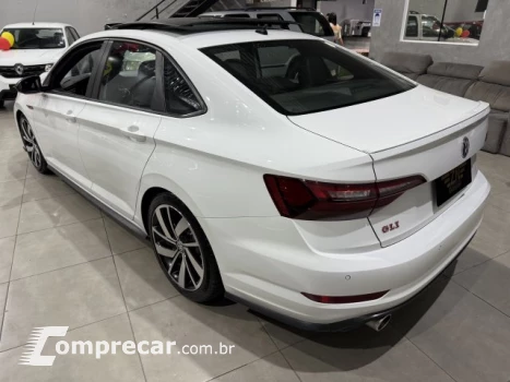 JETTA - 2.0 350 TSI GLI DSG