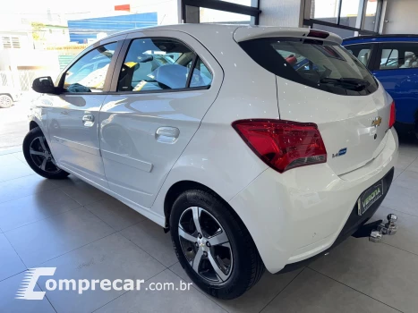 Onix LTZ 1.4