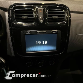 SANDERO S Edition Flex 1.0 12V 5p Mec.