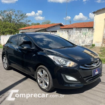 I30 1.8 MPI 16V