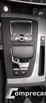 Audi Q5 2.0 16V 4P TFSI S-LINE QUATTRO S-TRONIC AUTOMÁTICO 5 portas