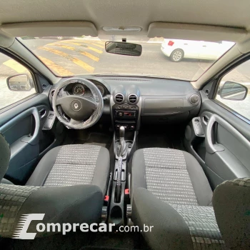 SANDERO 1.0 Expression 16V