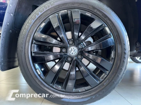 AMAROK 3.0 V6 TDI Highline Extreme CD 4motion