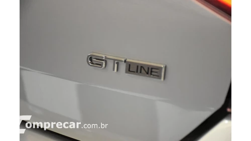 SANDERO - 1.0 12V SCE GT LINE MANUAL