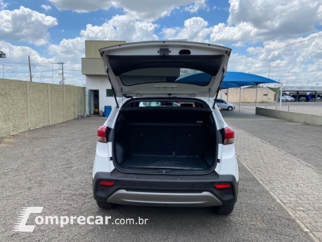 CRETA 2.0 16V Prestige