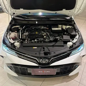 Corolla GR-Sport 2.0 Flex 16V Aut.