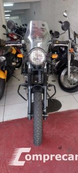 ROYAL ENFIELD  Imalayan efi ABS