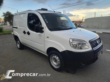 DOBLÒ 1.4 MPI Cargo