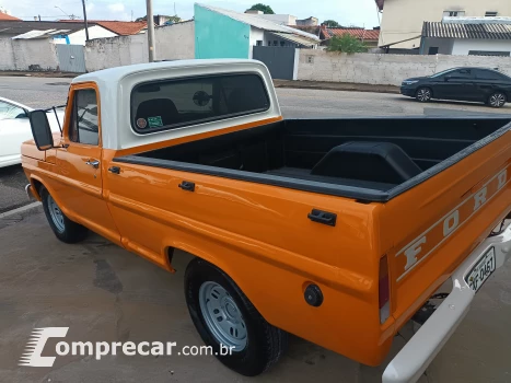 F-1000 3.6 Super CS