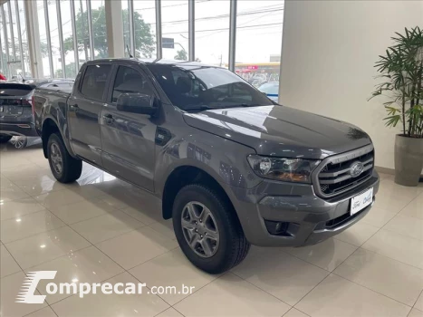 RANGER 2.2 XLS 4X4 CD 16V