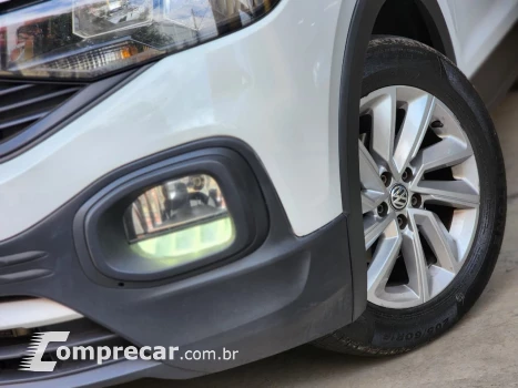 T-CROSS 1.0 200 TSI