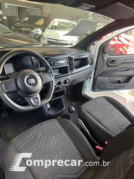 FIORINO 1.4 MPI Furgão Endurance 8V