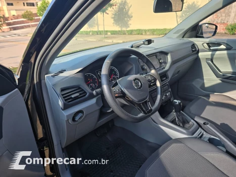 T-CROSS 1.0 200 TSI