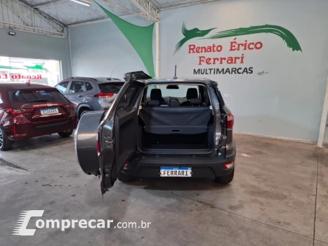 ECOSPORT 1.5 Tivct Freestyle