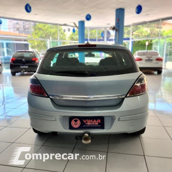 VECTRA 2.0 MPFI GT Hatch 8V