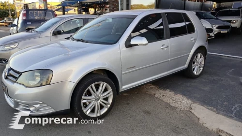 GOLF 1.6 MI Sportline 8V