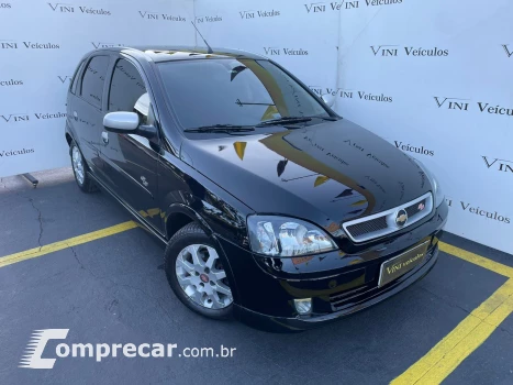 CORSA 1.8 MPFI SS 8V