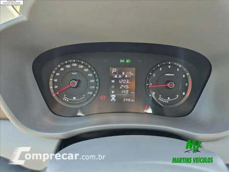 HB20S 1.0 TGDI FLEX COMFORT AUTOMÁTICO