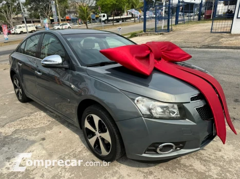 CRUZE 1.8 LT 16V