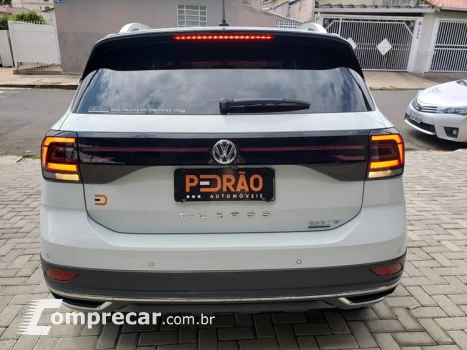 T-CROSS 1.4 250 TSI Highline