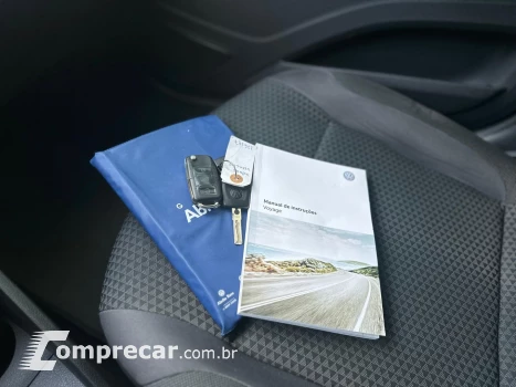 VOYAGE 1.0 12V MPI TOTALFLEX 4P MANUAL
