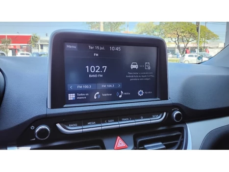 HB20 1.0 12V FLEX COMFORT MANUAL