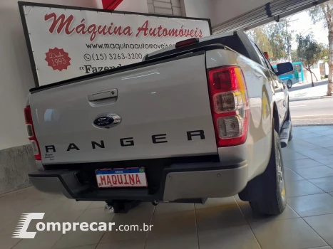 RANGER 2.2 XLS 4X4 CD 16V