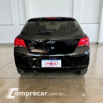 ONIX JOY Hatch 1.0 8V Black Edition Flex Mec.