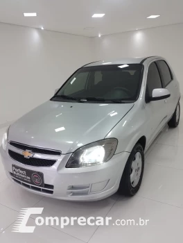 CHEVROLET CELTA 1.0 MPFI LT 8V 4 portas