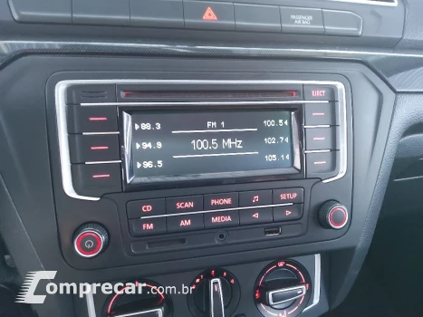 SAVEIRO 1.6 MSI TRENDLINE CS 8V FLEX 2P MANUAL