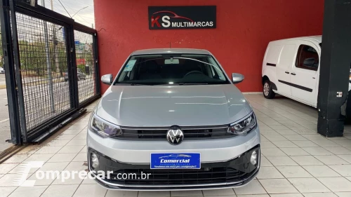 VOLKSWAGEN VIRTUS 1.0 200 TSI COMFORTLINE