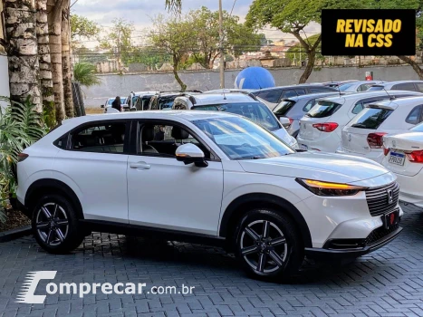 Honda HR-V 1.5 DI I-vtec EX 4 portas